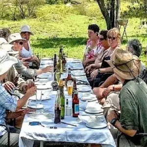 Explore Discover Tarangire National Park in 1-day for 1 days with Africa Natural Tours and discover unforgettable experiences - Photo 4
