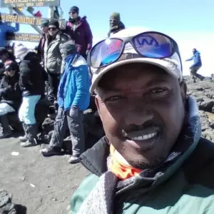 Explore Lemosho Route - Climb Kilimanjaro in 9-day for 9 days with Africa Natural Tours and discover unforgettable experiences - Photo 4