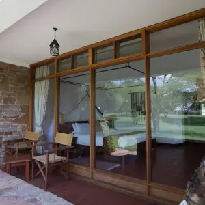 4 Days Masai Mara Flying Safari - Keekorok Lodge - 4 days with Africa Venture Safaris - Photo 7 Explore 4 Days Masai Mara Flying Safari - Keekorok Lodge for 4 days with Africa Venture Safaris and discover unforgettable experiences - Photo 7