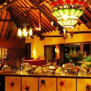 4 Days Masai Mara Flying Safari - Keekorok Lodge - 4 days with Africa Venture Safaris - Photo 8 Explore 4 Days Masai Mara Flying Safari - Keekorok Lodge for 4 days with Africa Venture Safaris and discover unforgettable experiences - Photo 8