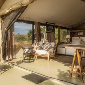 Explore 7 Days Kenya Top Notch Luxury Safari for 7 days with Africa Venture Safaris and discover unforgettable experiences - Photo 7
