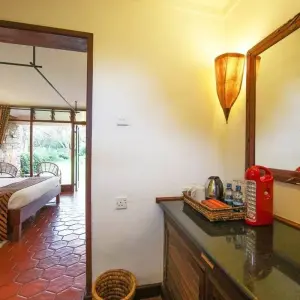 4 Days Masai Mara Flying Safari - Keekorok Lodge - 4 days with Africa Venture Safaris - Photo 9 Explore 4 Days Masai Mara Flying Safari - Keekorok Lodge for 4 days with Africa Venture Safaris and discover unforgettable experiences - Photo 9