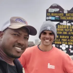 Explore Lemosho Route - Climb Kilimanjaro in 9-day for 9 days with Africa Natural Tours and discover unforgettable experiences - Photo 7