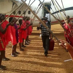 4 Days Masai Mara Flying Safari - Keekorok Lodge - 4 days with Africa Venture Safaris - Photo 10 Explore 4 Days Masai Mara Flying Safari - Keekorok Lodge for 4 days with Africa Venture Safaris and discover unforgettable experiences - Photo 10