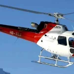 Explore Discover the Breathtaking Beauty of Mount Kilimanjaro on a Helicopter Day Tour for 1 days with Africa Natural Tours and discover unforgettable experiences - Photo 2