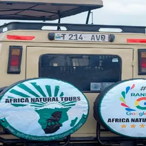 Explore Discover Africa: 5-Day Tour Starting from Arusha for 5 days with Africa Natural Tours and discover unforgettable experiences - Photo 5