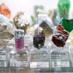 Explore Best Tanzanite Mining tour: takes you Mererani and Masai culture in Tanzania; provides insights into mining, gem cutting, local culture, and ethical sourcing at the best price $300 for 1 days with Africa Natural Tours and discover unforgettable experiences - Photo 6