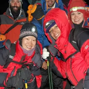 Explore Experience the Ultimate African 12-Day Safari: Mt. Kilimanjaro Hiking and Zanzibar Beach Tour. for 12 days with Africa Natural Tours and discover unforgettable experiences - Photo 6