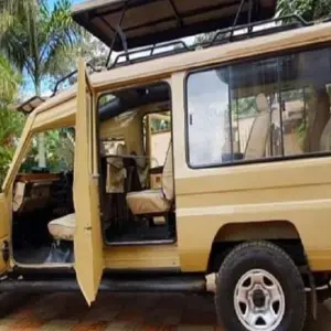 Explore 5-Day Serengeti Migration Safari: Experience the Ultimate Journey to Eastern and Central Serengeti. for 5 days with Africa Natural Tours and discover unforgettable experiences - Photo 5