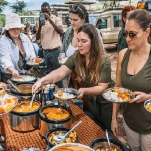 Explore Best 7 days Tanzania Family Tour Itinerary with Reasonable prices for 7 days with Africa Natural Tours and discover unforgettable experiences - Photo 4