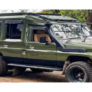 Explore The Best 1Day Tanzania Safari from Zanzibar with Reasonable Price for 1 days with Africa Natural Tours and discover unforgettable experiences - Photo 3