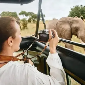 Explore Best 4 Days Tanzania Safari from Zanzibar with Reasonable Price. for 4 days with Africa Natural Tours and discover unforgettable experiences - Photo 4