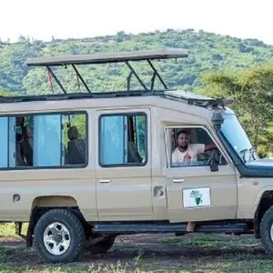 Explore Discover the Thrilling 3 days Tanzania Safari from Zanzibar. for 3 days with Africa Natural Tours and discover unforgettable experiences - Photo 5