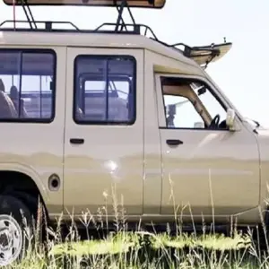 Explore Experience the Thrilling 2 Days Tanzania Safari from Zanzibar. for 2 days with Africa Natural Tours and discover unforgettable experiences - Photo 6