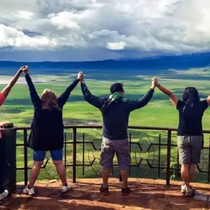 Explore Discover the Thrilling 3 days Tanzania Safari from Zanzibar. for 3 days with Africa Natural Tours and discover unforgettable experiences - Photo 6