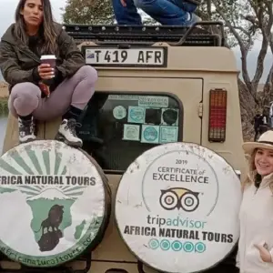 Explore Ultimate African Adventure: Experience Kenya, Tanzania & Zanzibar's Pristine Wonders in Just 13 Days. for 13 days with Africa Natural Tours and discover unforgettable experiences - Photo 2