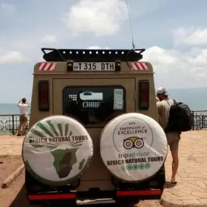 Explore Ultimate African Adventure: Experience Kenya, Tanzania & Zanzibar's Pristine Wonders in Just 13 Days. for 13 days with Africa Natural Tours and discover unforgettable experiences - Photo 3