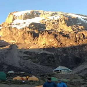 Explore Experience our 7-Day Kilimanjaro climbing Group Joining Tour via Lemosho Route for 7 days with Africa Natural Tours and discover unforgettable experiences - Photo 4