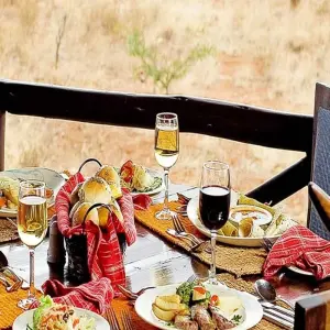 Explore Tanzania Luxury Tour in 8-Day: World-Class Experience Starting from Arusha for 8 days with Africa Natural Tours and discover unforgettable experiences - Photo 3