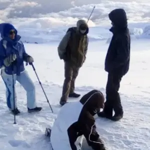 Explore Experience our 7-Day Kilimanjaro climbing Group Joining Tour via Lemosho Route for 7 days with Africa Natural Tours and discover unforgettable experiences - Photo 5
