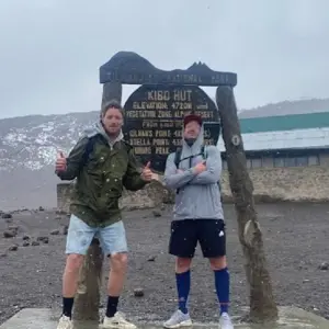 Explore Experience our 7-Day Kilimanjaro climbing Group Joining Tour via Lemosho Route for 7 days with Africa Natural Tours and discover unforgettable experiences - Photo 6