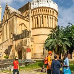 Explore Ultimate 2-day Zanzibar Beach Holiday with reasonable price for 2 days with Africa Natural Tours and discover unforgettable experiences - Photo 6
