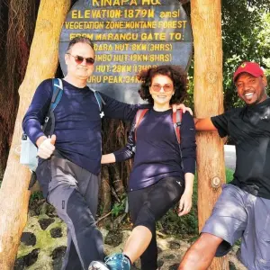 Explore 2 days Kilimanjaro day hike and Tanzania Safari to Tarangire- the short and excellent tour package with a reasonable price for 2 days with Africa Natural Tours and discover unforgettable experiences - Photo 3