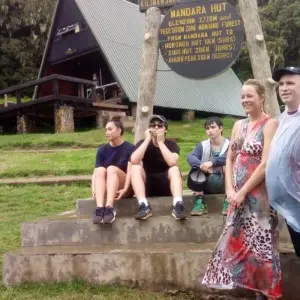 Explore 2 days Kilimanjaro day hike and Tanzania Safari to Tarangire- the short and excellent tour package with a reasonable price for 2 days with Africa Natural Tours and discover unforgettable experiences - Photo 4