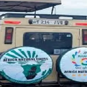 Explore Ultimate 2 days Masai Mara Private Safari in Kenya with reasonable price for 2 days with Africa Natural Tours and discover unforgettable experiences - Photo 3