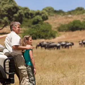 Explore 5-Days Fly-in from Zanzibar private Luxury safari Serengeti, Ngorongoro & Tarangire for 5 days with African Polecat Safaris and discover unforgettable experiences - Photo 2