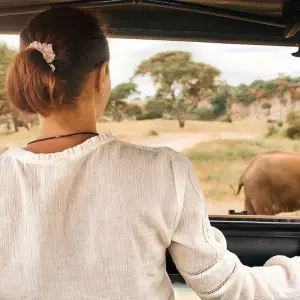 Explore 4-Days Private Midrange Safari: Serengeti National Park for 4 days with African Polecat Safaris and discover unforgettable experiences - Photo 3
