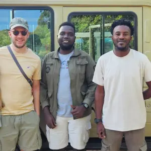 Explore 5-Days Fly-in from Zanzibar private Luxury safari Serengeti, Ngorongoro & Tarangire for 5 days with African Polecat Safaris and discover unforgettable experiences - Photo 10