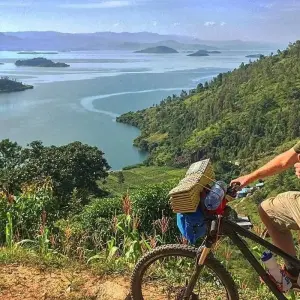 Explore 3 Days Bisoke Hike and Twin Lakes Experience and beekeeping Rwanda Safaris (without accommodation) for 3 days with African Travellers and discover unforgettable experiences - Photo 9