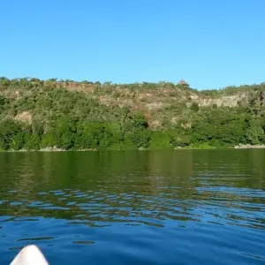 Explore 1-Day Private Lake Duluti Hiking and Canoeing for 1 days with African Polecat Safaris and discover unforgettable experiences - Photo 4