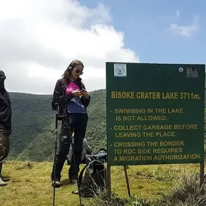 Explore 3 Days Bisoke Hike and Twin Lakes Experience and beekeeping Rwanda Safaris (without accommodation) for 3 days with African Travellers and discover unforgettable experiences - Photo 11