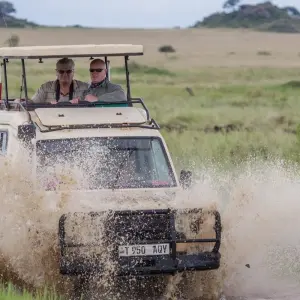 Explore 10-Days Tanzania Private Luxury Safari for 10 days with African Polecat Safaris and discover unforgettable experiences - Photo 5