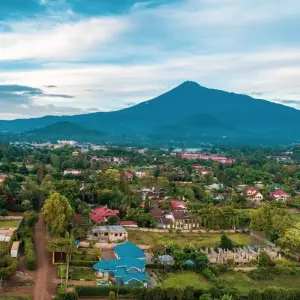 Explore Arusha Town Tour (Geneva of Africa ) for 1 days with African Polecat Safaris and discover unforgettable experiences - Photo 2