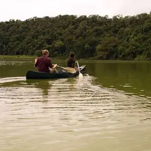 Explore 1-Day Private Lake Duluti Hiking and Canoeing for 1 days with African Polecat Safaris and discover unforgettable experiences - Photo 5