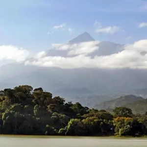 Explore 1-Day Private Lake Duluti Hiking and Canoeing for 1 days with African Polecat Safaris and discover unforgettable experiences - Photo 6