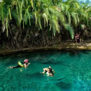 Explore 1-Day Private Kikuletwa Hotspring (Maji Moto) for 1 days with African Polecat Safaris and discover unforgettable experiences - Photo 3