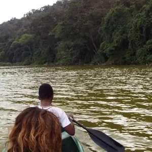 Explore 1-Day Private Lake Duluti Hiking and Canoeing for 1 days with African Polecat Safaris and discover unforgettable experiences - Photo 7