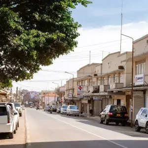 Explore Arusha Town Tour (Geneva of Africa ) for 1 days with African Polecat Safaris and discover unforgettable experiences - Photo 4