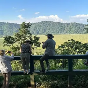 Explore 1-Day Private Arusha National Park Safari for 1 days with African Polecat Safaris and discover unforgettable experiences - Photo 4