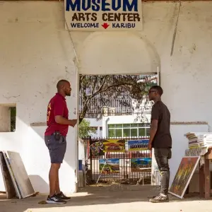 Explore Arusha Town Tour (Geneva of Africa ) for 1 days with African Polecat Safaris and discover unforgettable experiences - Photo 7