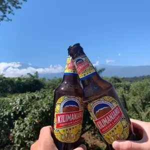 Explore 1-Day Private Kikuletwa Hotspring (Maji Moto) for 1 days with African Polecat Safaris and discover unforgettable experiences - Photo 7