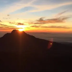 Explore Mountain Kilimanjaro Rongai Route 6/7 days ( less populated) for 6 days with African Polecat Safaris and discover unforgettable experiences - Photo 2