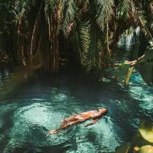 Explore 1-Day Private Kikuletwa Hotspring (Maji Moto) for 1 days with African Polecat Safaris and discover unforgettable experiences - Photo 9