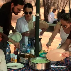 Explore 4-Day Serengeti Migration Private Luxury Safari From & To Zanzibar for 4 days with African Polecat Safaris and discover unforgettable experiences - Photo 8