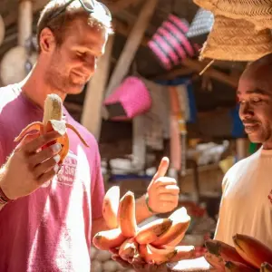 Explore Arusha Town Tour (Geneva of Africa ) for 1 days with African Polecat Safaris and discover unforgettable experiences - Photo 10