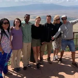 Explore 3-Days Private Camping Safari Visiting Serengeti and Ngorongoro National parks for 3 days with African Polecat Safaris and discover unforgettable experiences - Photo 8